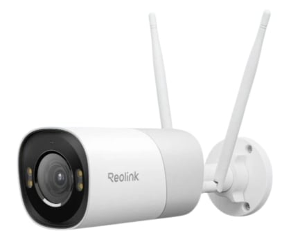 Inteligentna kamera Reolink Professional RP-WCB8MZ